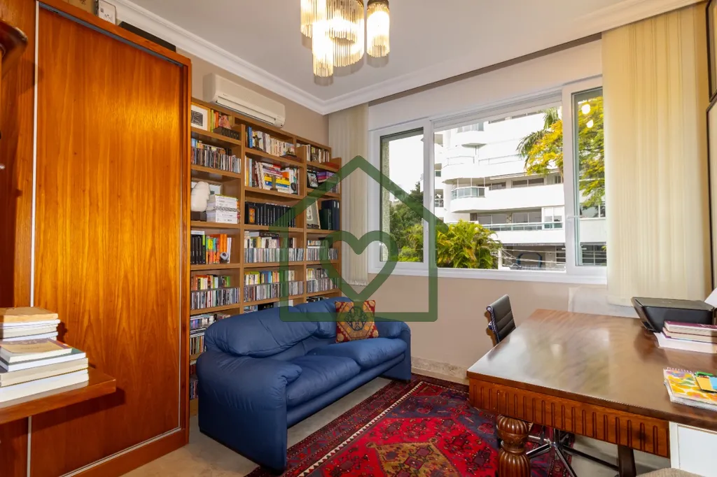 Imagem Se você busca um imóvel pronto para morar, com design assinado e em uma das localizações mais de...