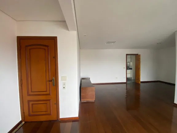 Imagem Apartamento com 3 Quartos à Venda, 153 m² em Centro - São Bernardo do Campo