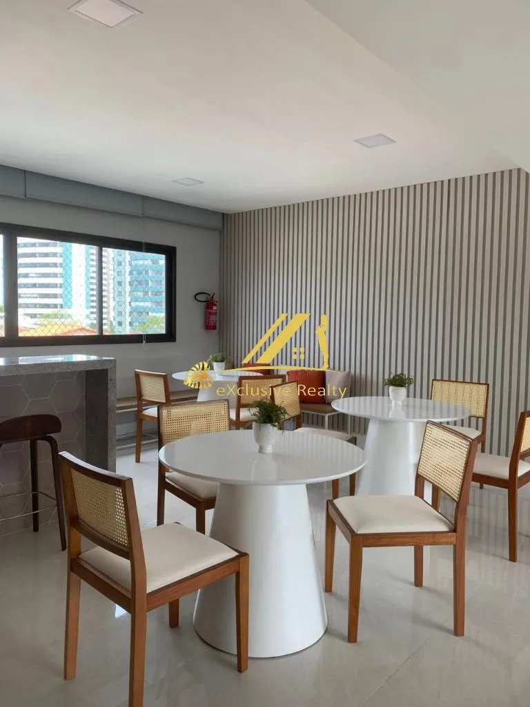 Imagem Apartamento RESIDENCIAL em Salvador - Bahia, Caminho das Árvores