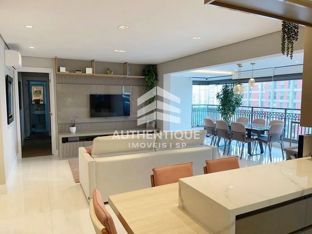 Imagem QUADRA GREENWICH - EAST SIDE - Apartamento no bairro Chácara Santo Antônio à venda