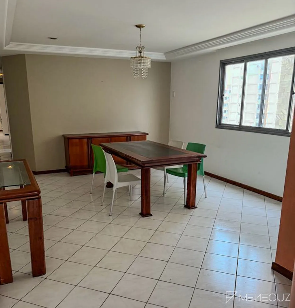 Imagem APARTAMENTO 4 SUÍTES - FRENTE TOTAL MAR Praia do Morro em Guarapari