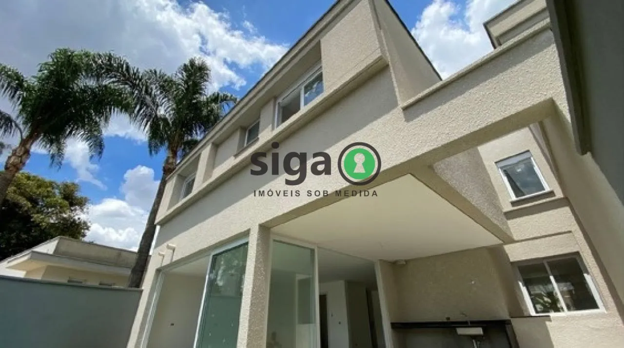 Foto do imóvel CASA DE CONDOMINIO PARA VENDA E LOCAÇÃO NO ALTO DA BOA VISTA