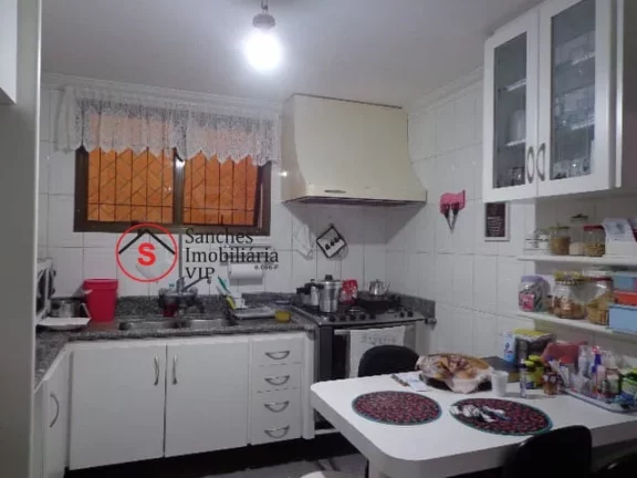 Imagem VENDE SE SOBRADO ALTO DA MOOCA
