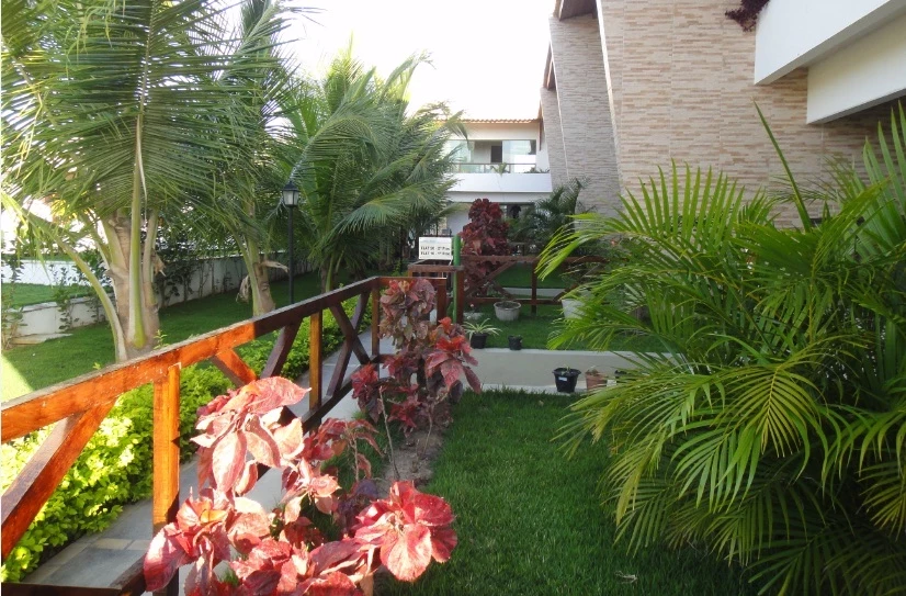 Imagem Apartamento com 2 Quartos à Venda, 76 m² em Cruzeiro - Gravatá