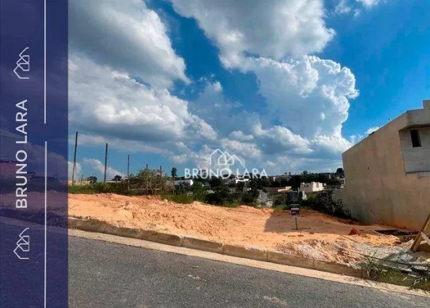 Terreno disponível para venda no Bairro Guarujá Mansões - Betim/MG