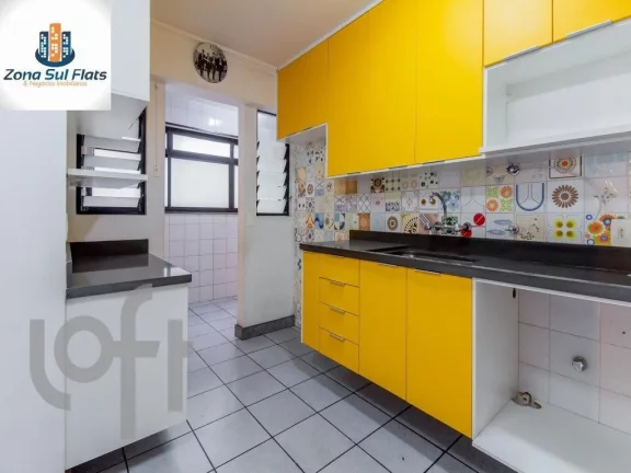 Imagem Apartamento à Venda Na Vila Mariana com 3 Dormitórios e 2 Vagas