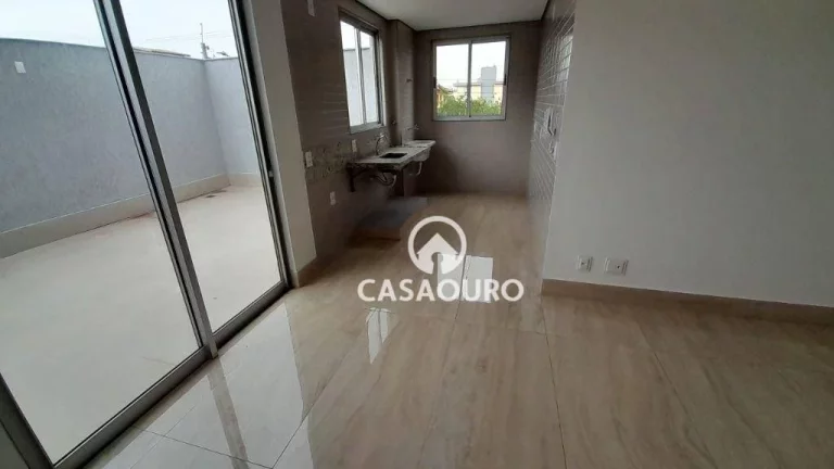 Imagem Apartamento à venda, 92 m² por R$ 555.700,00 - Esplanada - Belo Horizonte/MG
