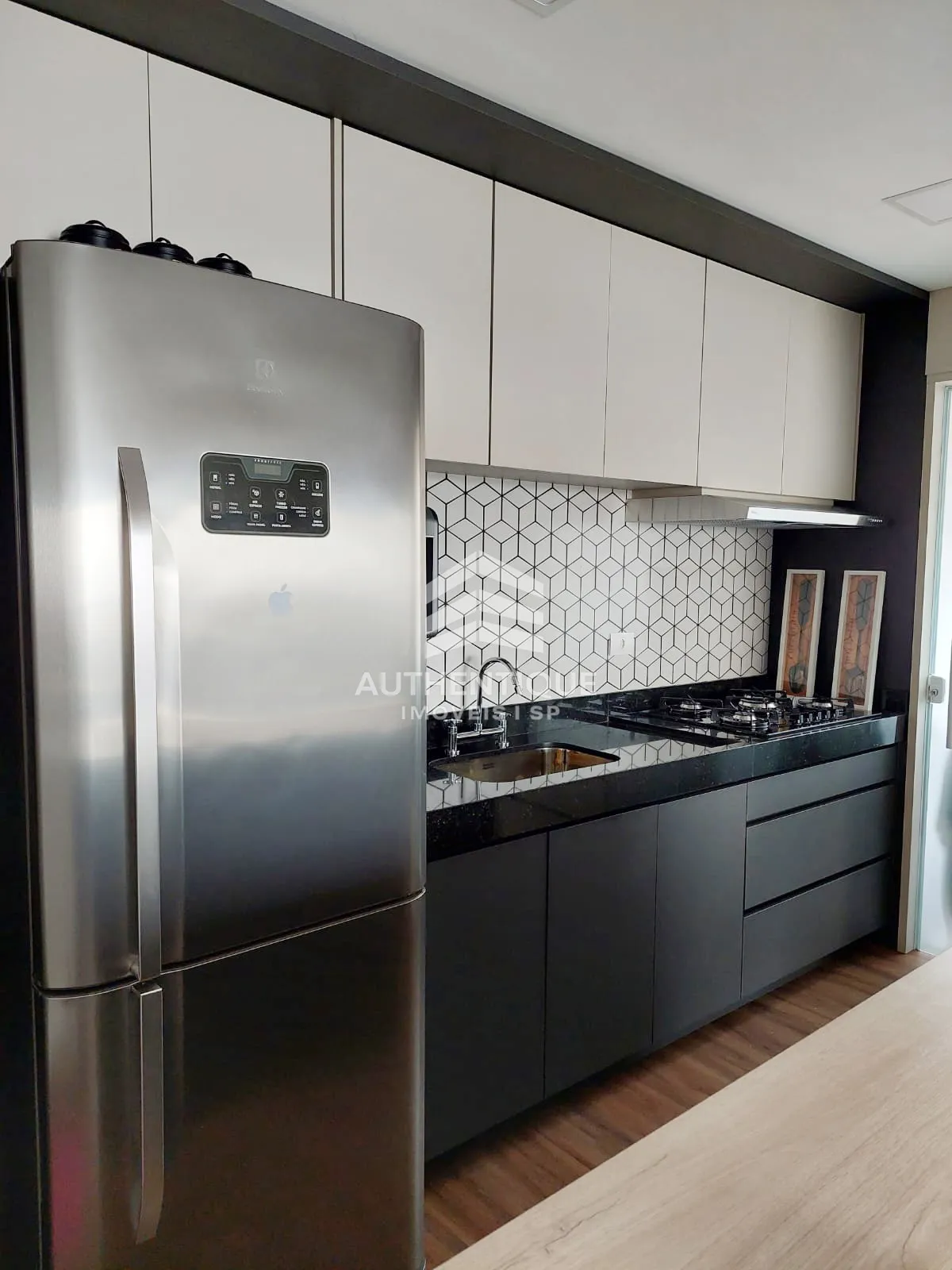 Imagem PRIMO VILLAGIO ASSUNCAO SANTO ANDRE - Apartamento à venda no bairro Vila Assunção - Santo André/SP