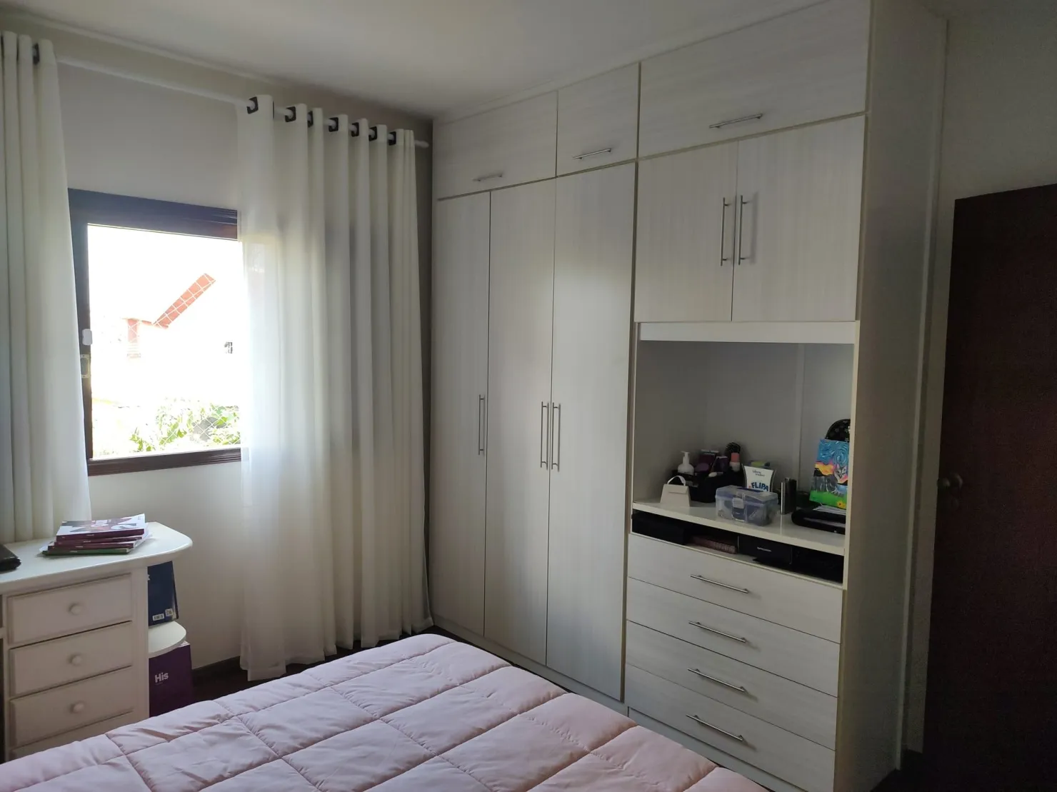 Imagem Casa à venda 3 Quartos, 1 Suite, 6 Vagas, 432.28M², Vila São Geraldo, Taubaté - SP | Residencial São Charbel