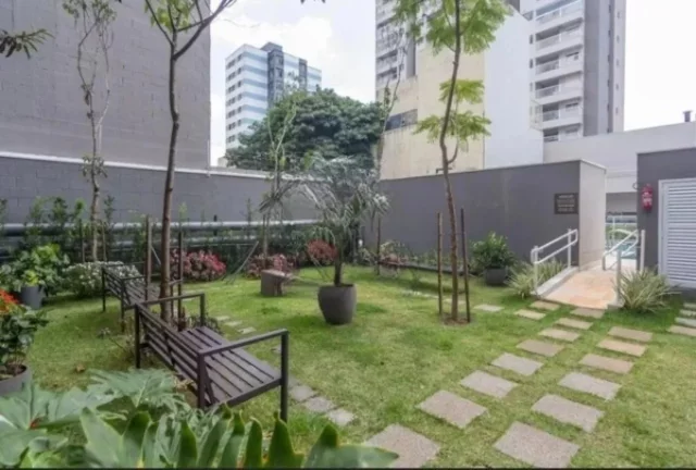 Imagem PLATINA PATRIANI - Studio de 37m² (Unidade de Revenda), ao lado do Shopping Metrô Tatuapé!!