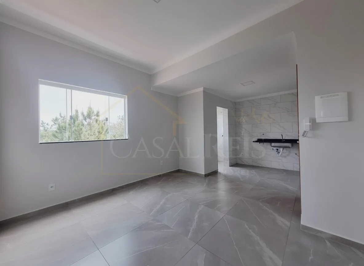 Imagem Apartamento 1 suíte à venda em Centreville, Poços de Caldas