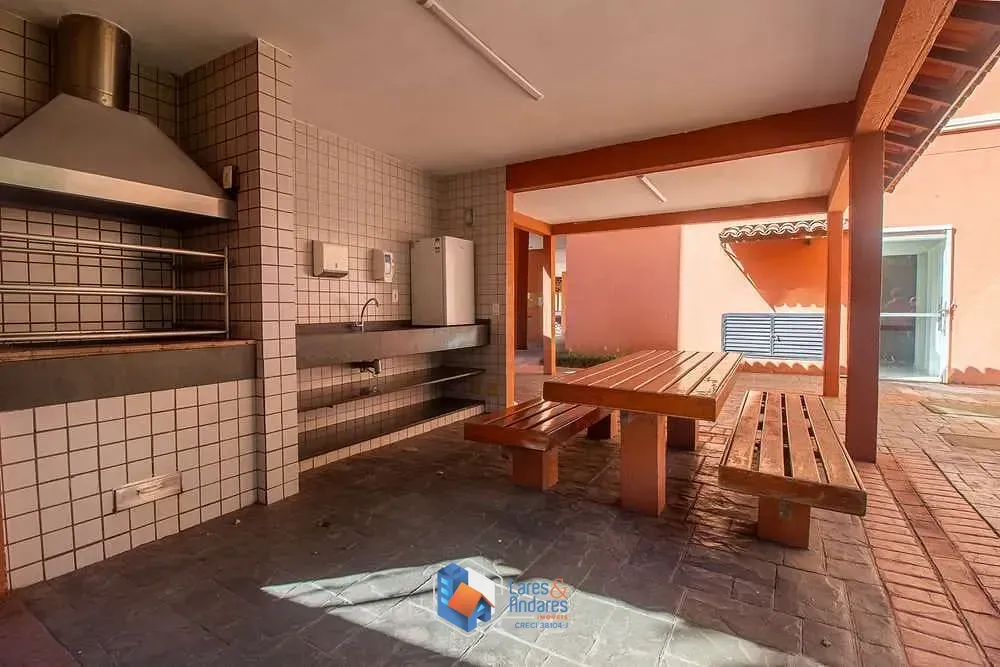 Imagem Apartamento à venda 2 Quartos 2 Suites 2 Vagas 100M² Morumbi São Paulo - SP