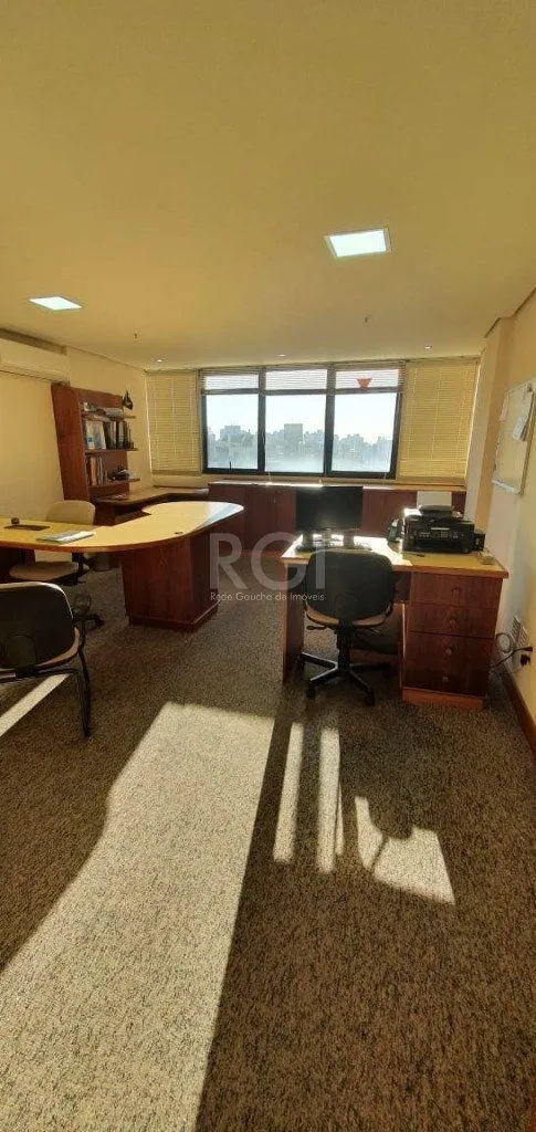 Imagem Conjunto / Sala comercial no bairro Petrópolis