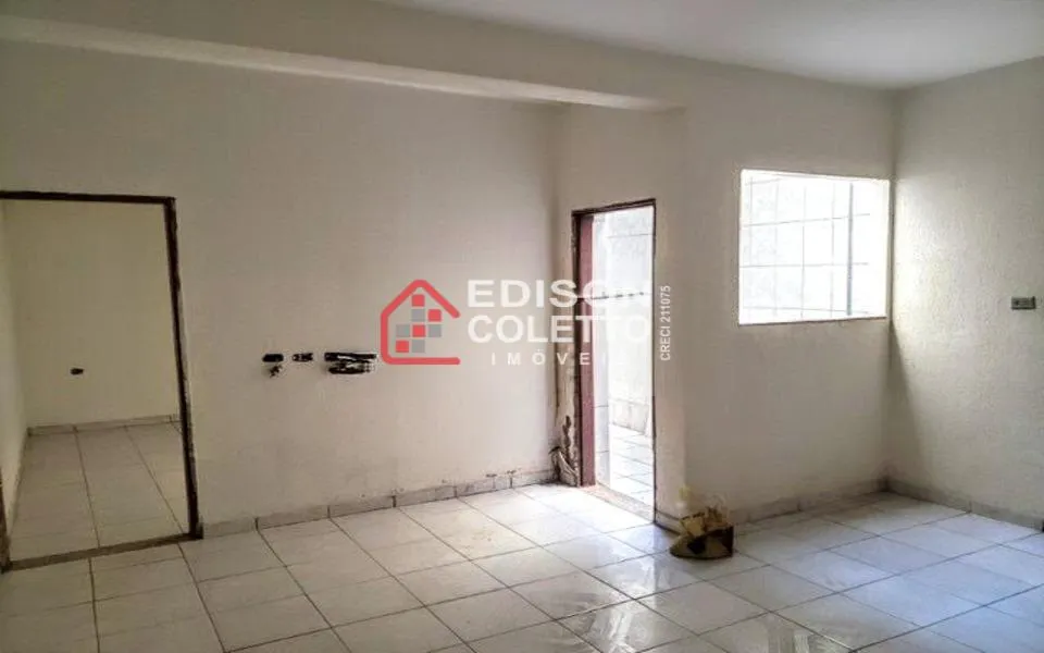 Imagem Ótima casa à venda no Jardim Belvedere, Campestre, Piracicaba!!