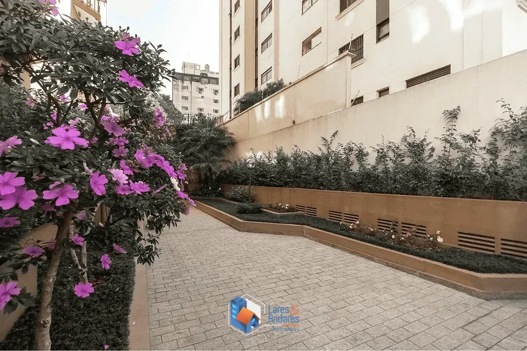 Imagem Apartamento à venda 3 Quartos 1 Suite 2 Vagas 128M² Vila Clementino São Paulo - SP