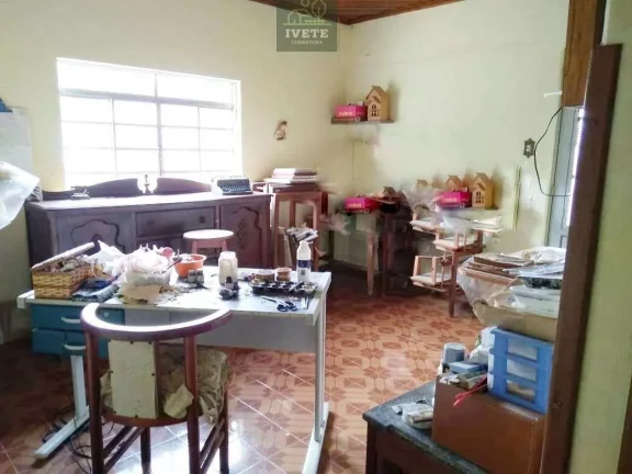 Imagem Socorro SP CASA A VENDA