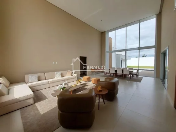 Imagem Casa em condomínio fechado para venda em Sorocaba-SP!