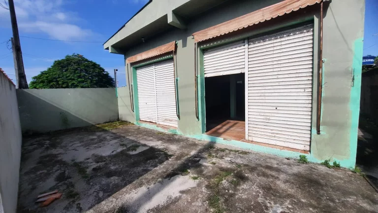 Imagem Oportunidade! Ponto comercial Massaguaçu Caraguatatuba SP