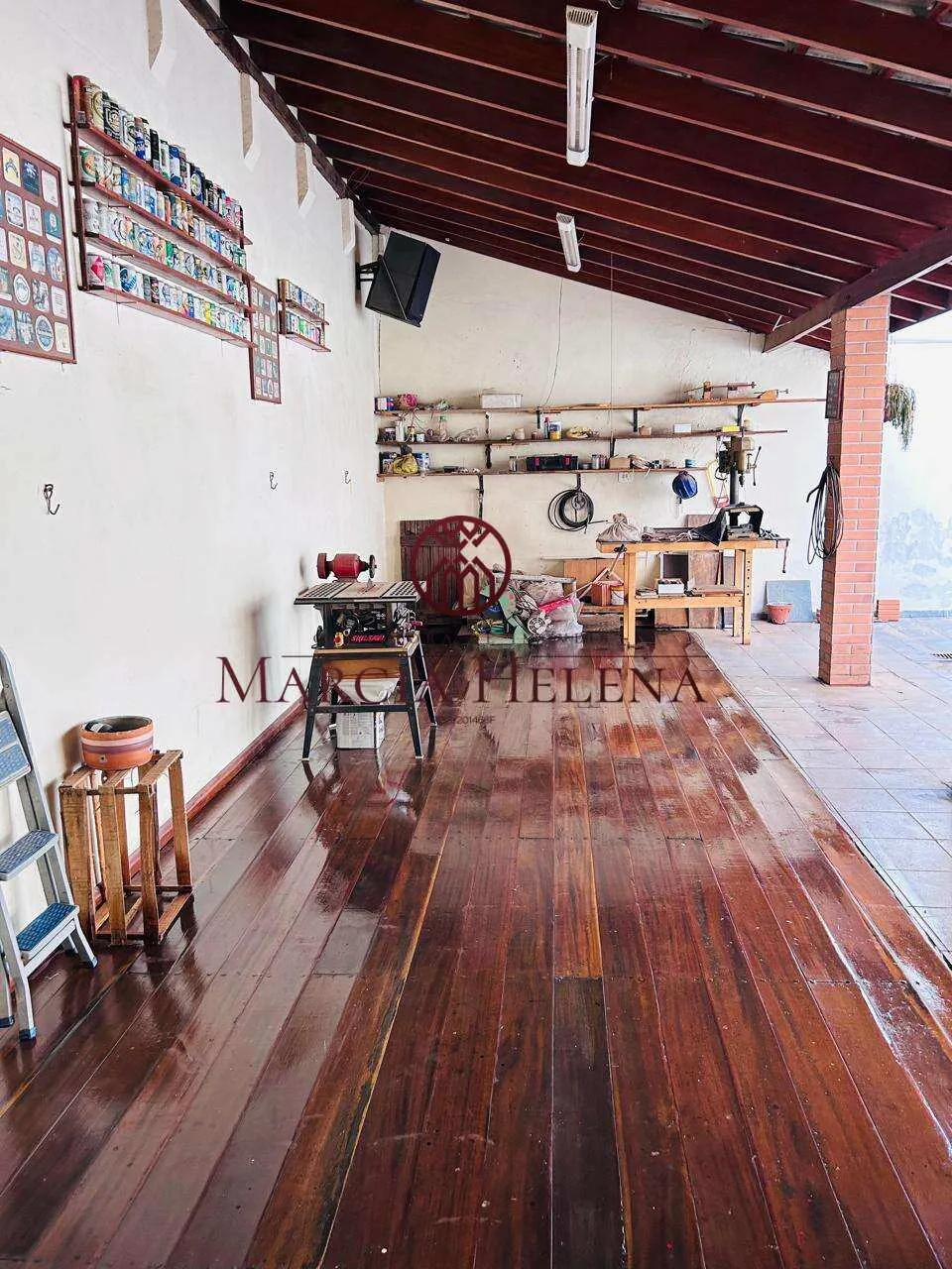 Imagem Casa à venda em Campinas, Jardim Paranapanema, com 4 quartos, 340m2