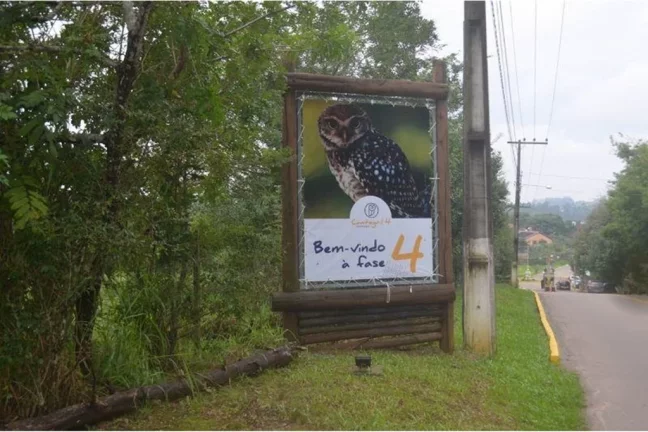 Imagem Terreno/Lote Residencial para venda no bairro São Lucas em Viamão