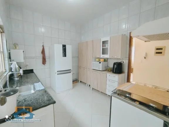 Imagem Casa de 3 quartos em Esperança - Ipatinga