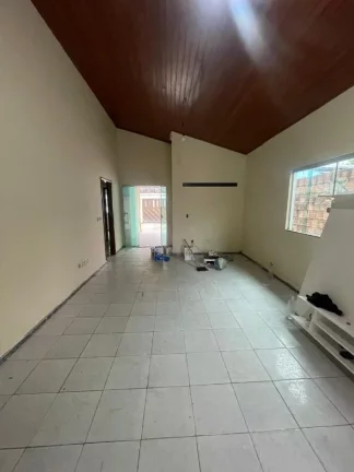 Imagem CASA RESIDENCIAL em MANAUS - AM, COLÔNIA TERRA NOVA
