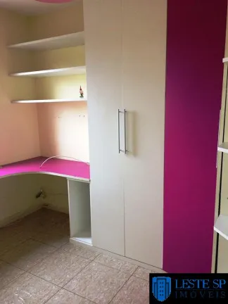 Imagem Apartamento com 2 Quartos para Alugar, 54 m² em Penha de França - São Paulo