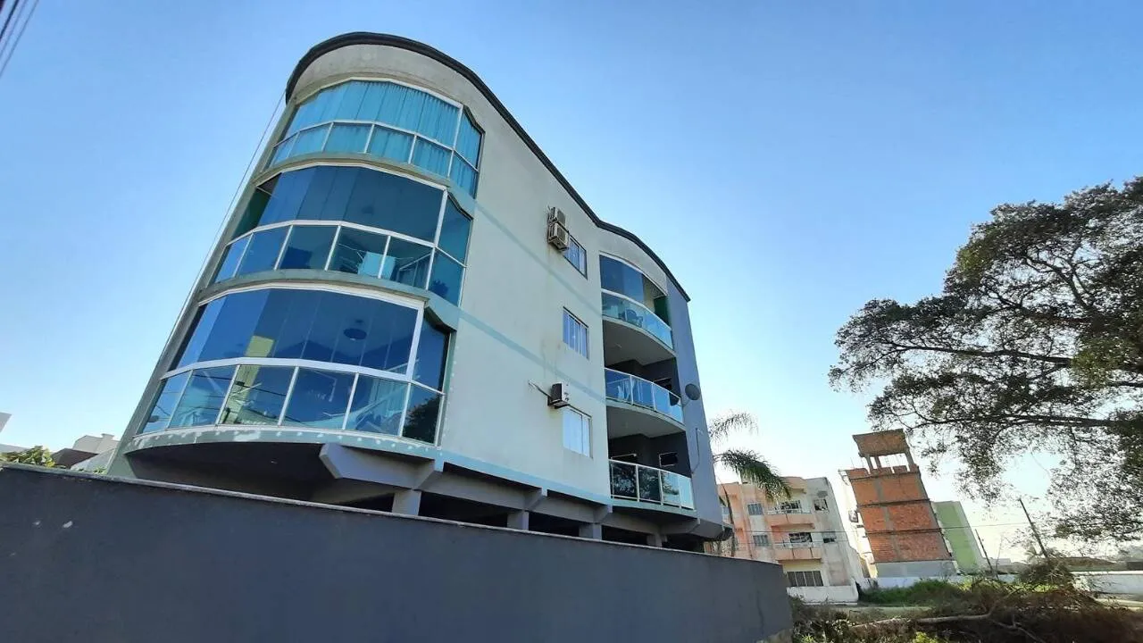 Imagem Apartamento dois dormitorios com uma suíte em itajuba