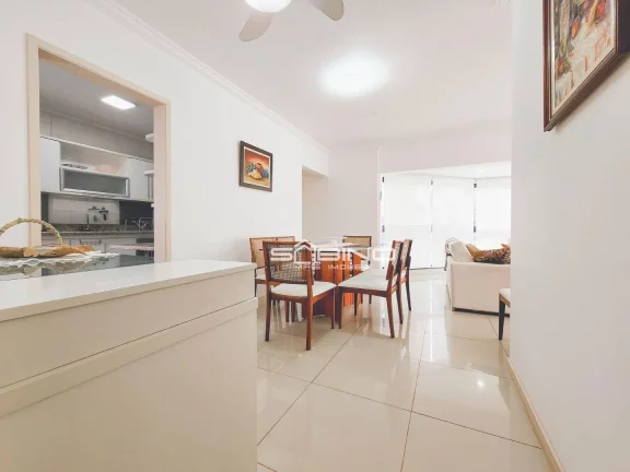 Imagem Apartamento à venda, com 4 Dormitórios 2 Suítes 120 m², em Riviera de São Lourenço - Bertioga SP
