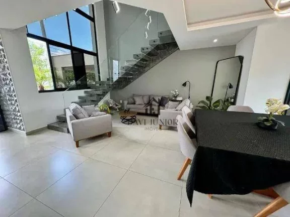 Foto do imóvel Casa à venda, 200 m² por R$ 958.000,00 - Condominio Golden Park Residence II - Sorocaba/SP