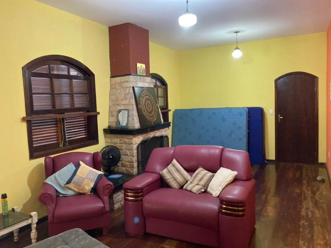 Imagem Ótimo sítio a venda localizado na cidade de Itatiaiuçu/MG, com 23.000 m²