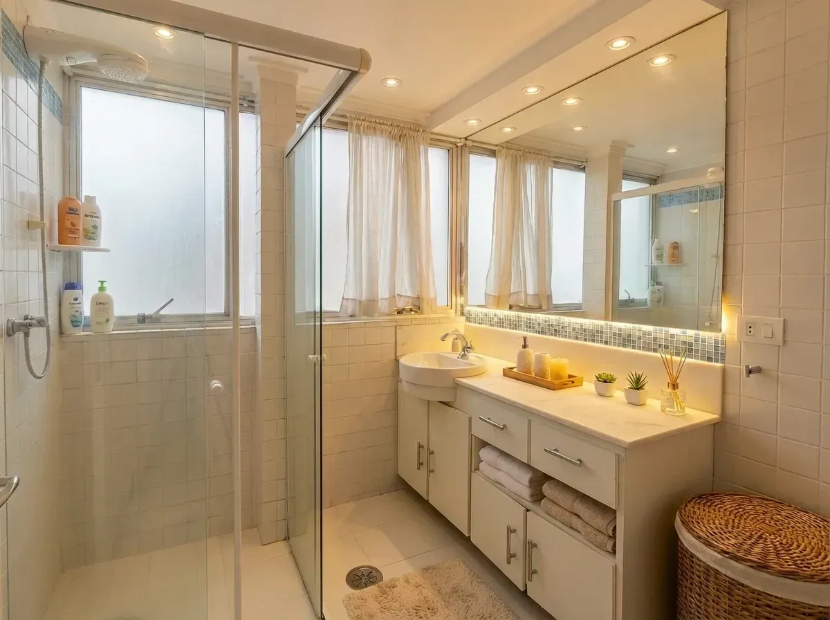 Imagem Apartamento com 2 Quartos à Venda, 90 m² em Itaim Bibi - São Paulo