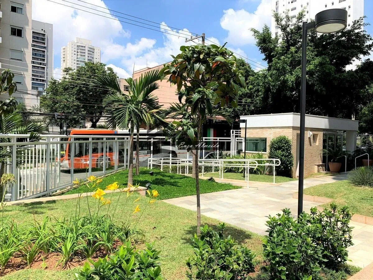 Imagem Apartamento à venda em São Paulo/SP