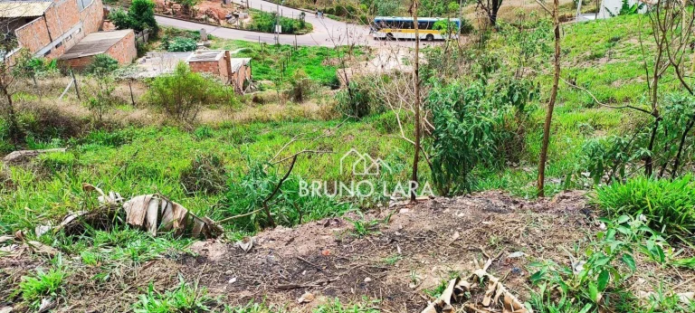 Imagem Lote à venda no bairro Residencial Casa Grande- São Joaquim de Bicas /MG
