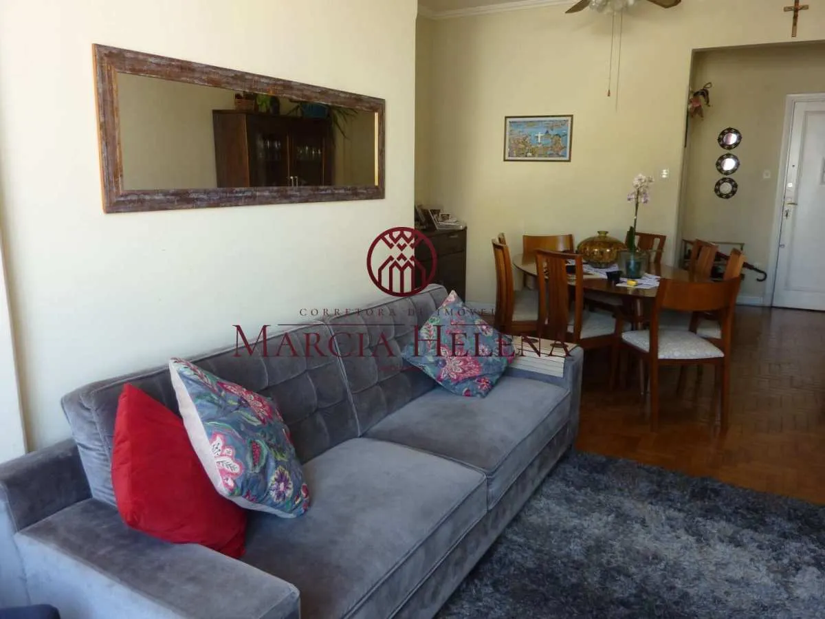 Imagem Apartamento à venda, no Edifício Bandeirantes em Campinas, Centro, com 3 quartos, 150m2
