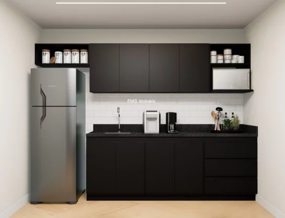 Imagem Conjunto Comercial de 280m² em Vila Olímpia