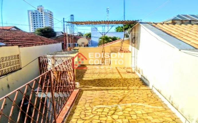 Imagem Pronto para Morar - Casa à venda, Versatilidade e Conforto no Jardim Monumento!!