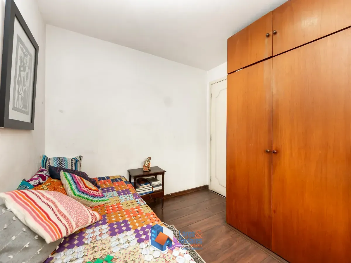 Imagem Sobrado para venda em Jardim Prudência com 3 quartos, sendo 1 suíte, 134m²