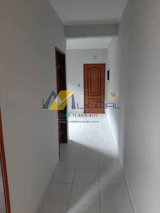 Imagem Alugo Apto em Santo André, Vila Alto Santo André