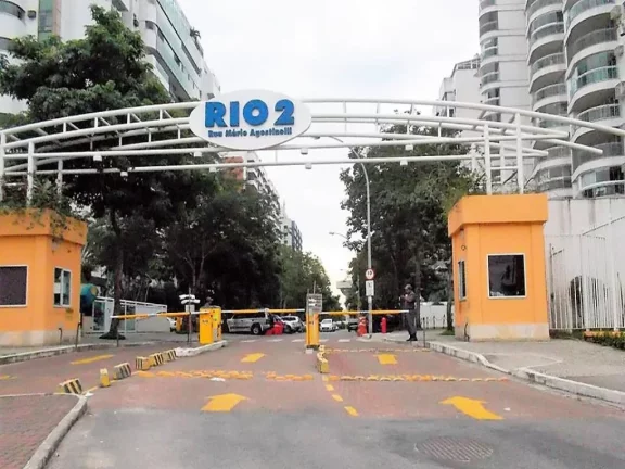 Imagem APARTAMENTO RESIDENCIAL em RIO DE JANEIRO - RJ, JACAREPAGUÁ