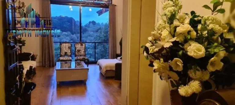 Imagem MANSÃO CONTEMPORÂNEA EM CONDOMÍNIO ALTO PADRÃO NA GRANJA VIANA.