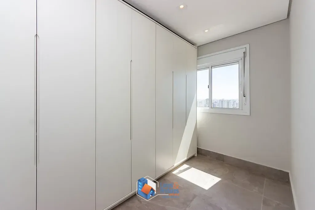 Imagem Apartamento à venda 2 Quartos 1 Suite 1 Vaga 66M² Jardim Aeroporto São Paulo - SP