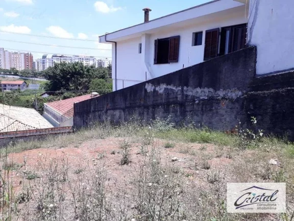 Imagem Terreno Residencial à venda, Cidade São Francisco, São Paulo - .