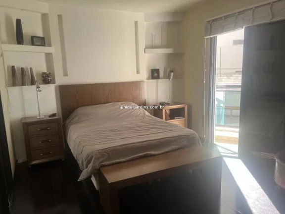 Imagem Apartamento para alugar Jardim América São Paulo