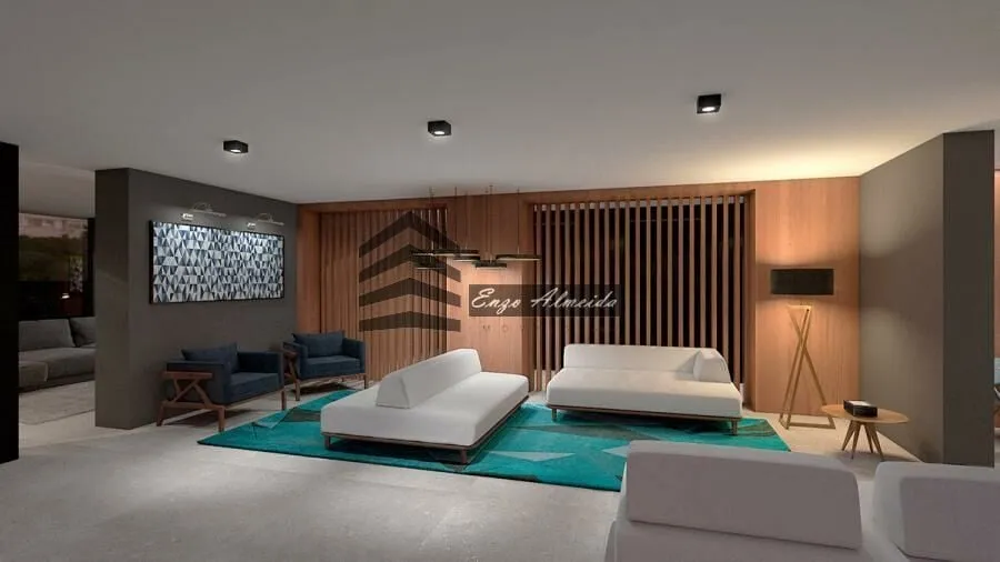 Imagem Apartamento à venda em São Paulo/SP