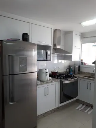 Imagem Apartamento com 3 Quartos à Venda, 102 m² em Vila Primavera - São Paulo