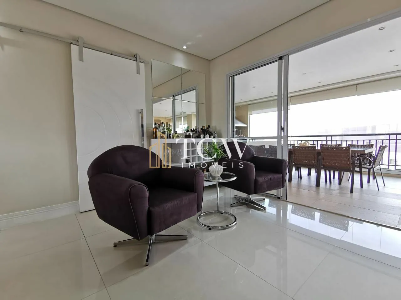 Imagem Apartamento à venda no bairro Chácara Klabin - São Paulo/SP, Zona Sul