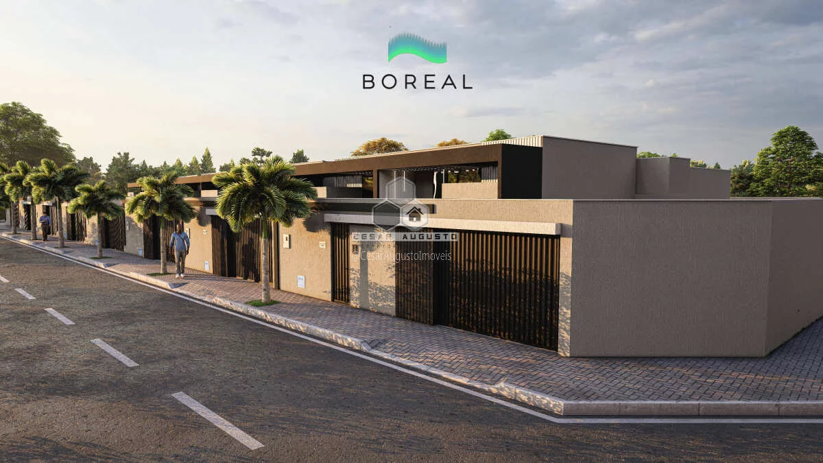 Imagem Residencial BOREAL Casas Planas Soltas em Localização Privilegiada no Eus?(C)bio