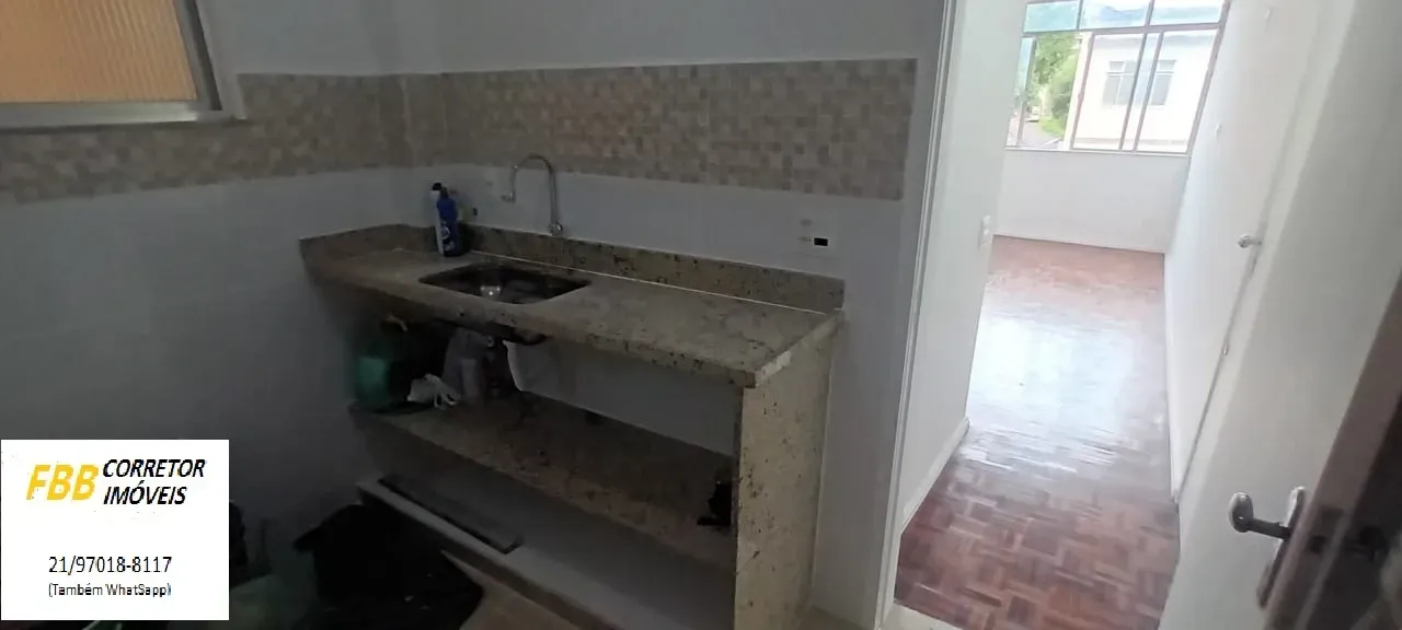 Imagem Apartamento com 2 Quartos à Venda, 78 metros em São Domingos - Niterói