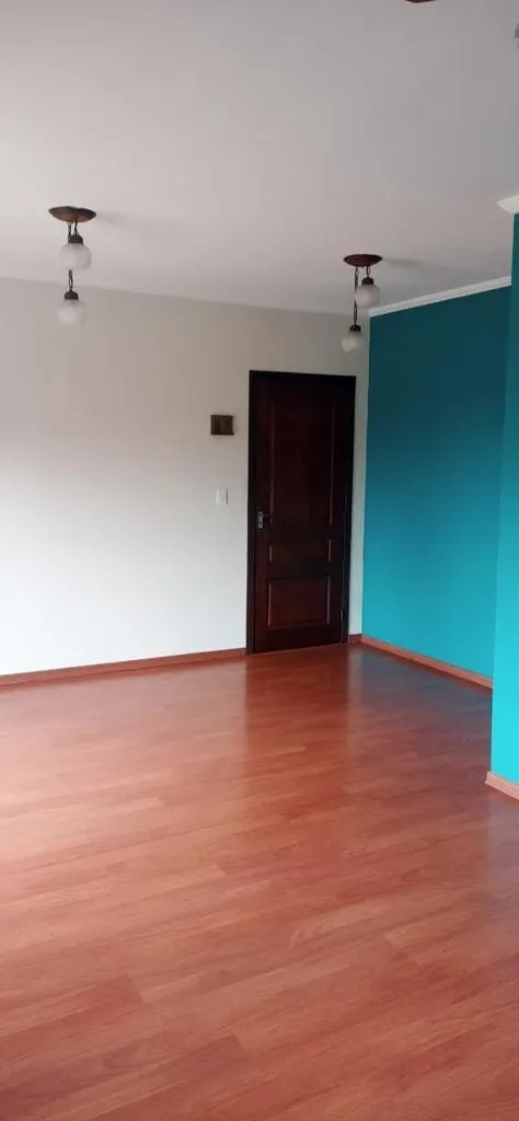Imagem Apartamento à venda 3 Quartos, 1 Suite, 2 Vagas, 100M², Centro, Taubaté - SP | Edificio Palmeras